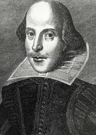 Image result for william shakespeare