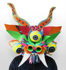Ver más ideas sobre mascaras, la tirana, diablada bolivia. Pin On Diseno Latino