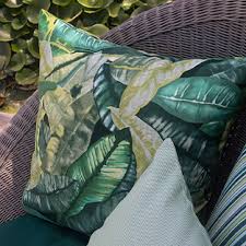 The Best Outdoor Fabric For Cushions