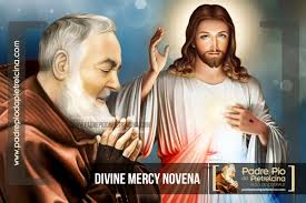I wanted to say the divine mercy chaplet. How To Say The Chaplet Of Divine Mercy