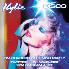 The eldest of three children, kylie's acting career began early, but it was her role as charlene in the australian soap, neighbours (1985), which established kylie as an international star. Kylie Minogue On Twitter Our Disco Twitter Listening Party Kicks Off Wednesday At 9pm Gmt Get Your Copy Ready Tim Burgess Llstenlng Party Https T Co Dg7qns1mmj Https T Co Jf3sskqbbp