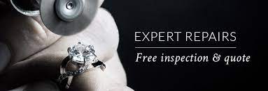 jewelry repairs luisa graff jewelers