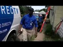 Directv Step By Step Professional Installation How To Youtube