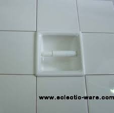 Ceramic Bathroom Hardware
