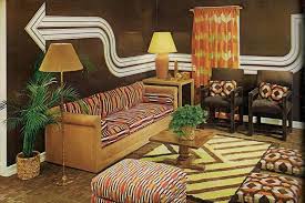 Right now in home design and even fashion, it feels like a total '70s takeover. These Retro Living Rooms Are A Vintage Lover S Dream Loveproperty Com
