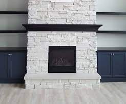 Fireplace Mantel Benefits Fireplace