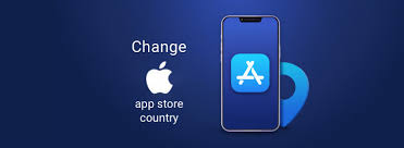 access country restricted apple apps