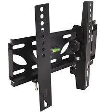 led lcd tv wall mount frame by ineix