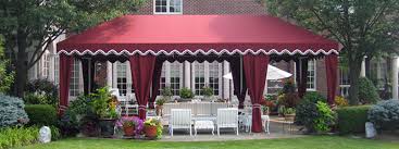 Residential Awning And Canopy