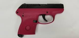 ruger lcp 380 acp raspberry nex