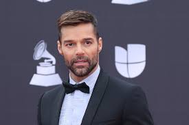 This page includes the videography of puerto rican singer ricky martin. Ricky Martin Feared He D Never Perform Again Amid Covid 19 Lockdown