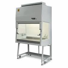 laboratory biological safety cabinet at