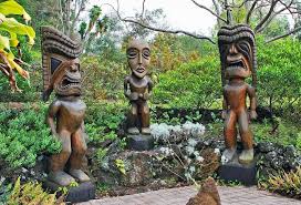 history of the tiki culture