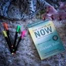 Image result for The Power of Now: A Guide to Spiritual Enlightenment Book by Eckhart Tolle