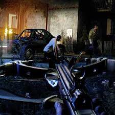 Buy Dying Light The Following Ps4 Game Code Compare Prices