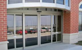 Doors Front Systems