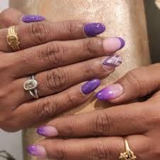 top nail spas in hadapsar best nail