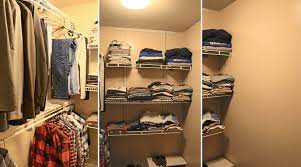 california closets review with