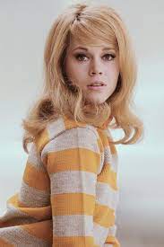 Jane Fonda: From young actress to ...