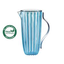 Dolcevita Pitcher With Lid Guzzini
