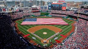 Want To See The Nationals In The World Series Youll Pay