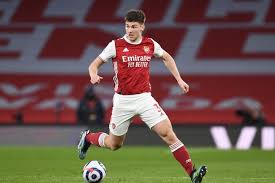 View stats of arsenal defender kieran tierney, including goals scored, assists and appearances, on the official website of the premier league. Ashley Cole Agrees With Martin Keown About Arsenal Star Kieran Tierney Following Tottenham Win Football London