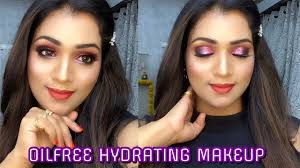 extra glow makeup tutorial