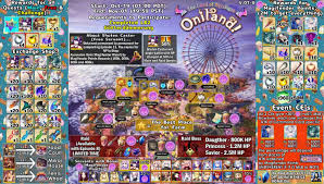 Limited time fgo event guides. Oniland Event Guide Fate Grand Order Guides And Info Kscopedia By Lord Ashura