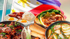 20 por filipino foods you have to