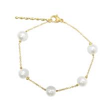 10026ist pearl bracelet imono jewelry