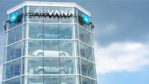 Carvana Stock Among Best Growth Stocks To Watch As It Tests