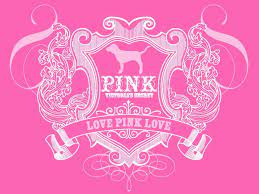 victorias secret pink wallpaper 45