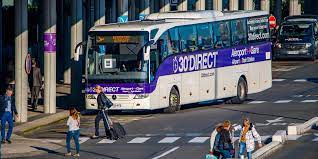 Bordeaux : Trans'Cub veut porter un coup mortel à l'extension du tramway  vers l'aéroport