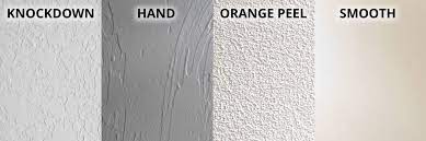Orange L Texture O Leary