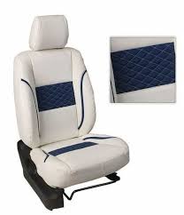 Synthetic Leather Car Seat Cover