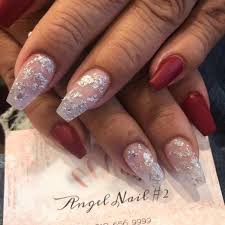 angel nails 4 tips from 12 visitors
