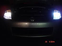 lh headlight low beam not working