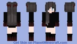 Cute matching nicknames for couples aren't just a way to show affection. Couple Minecraft Skins Planet Minecraft Community