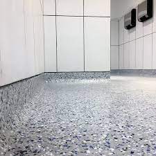 bathroom v8 high performance floors
