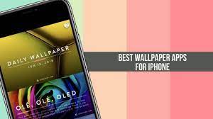 12 Best Wallpaper Apps For iPhone in ...