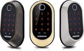 Samsung Door Lock Samsung Digital