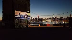 For all these movies (and others) that rock, we salute them. Brooklyn Is Getting A Drive In Movie Theater In Greenpoint