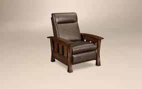 carmi recliner from dutchcrafters amish