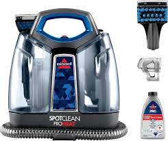 bissell spotclean proheat portable spot