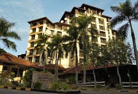 palm garden hotel putrajaya a tribute