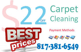 carpet cleaning weatherford tx