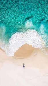 Cute Iphone Wallpaper Beach