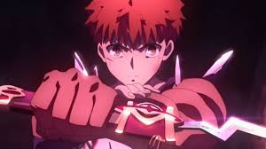 fate anime series complete watch order