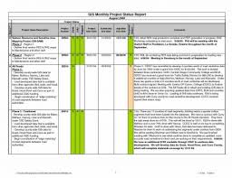Construction Progress Report Format Excel With Daily Template Plus