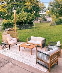 outdoor patio rug particulars for your